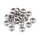 201 perles d'entretoises en acier inoxydable(STAS-K200-07P-A)-1
