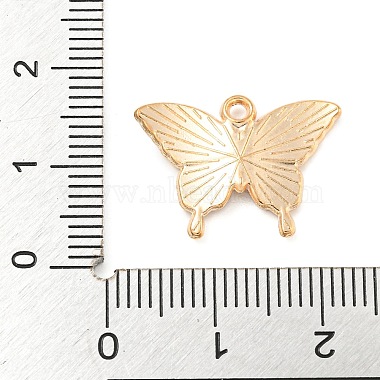 Alloy Enamel Pendants(ENAM-M221-03KCG-01)-3