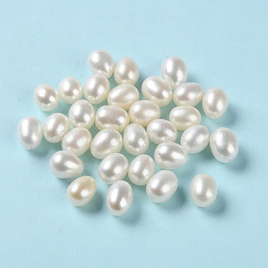 Natural Cultured Freshwater Pearl Beads(PEAR-E020-19)-2