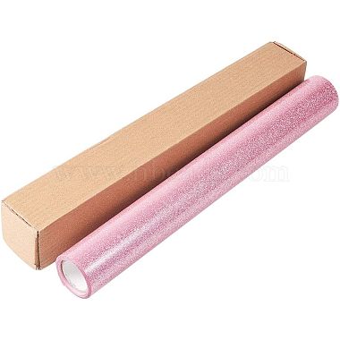 NBEADS Glitter Vinyl Transfer Film(DIY-NB0001-10)-7