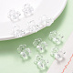 Transparent Acrylic Pendants(TACR-S151-01B-205)-6