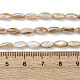 Natural Freshwater Shell Beads Strands(SHEL-K006-78A)-4