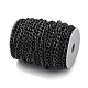 Oxidation Aluminum Cuban Link Chains(CHA-S002-03B)-2