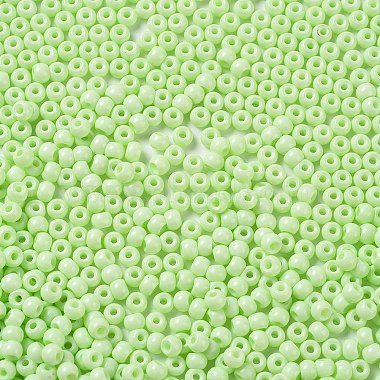 Baking Paint Glass Seed Beads(SEED-H002-I-A523)-3