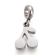 304 Stainless Steel Charms(STAS-F259-011P)-1