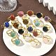 Brass Cuff Open Rings(RJEW-D347-05G)-1