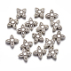 Tibetan Silver Alloy Beads(X-A132)-3