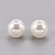ABS Plastic Imitation Pearl Beads(X-KY-G009-8mm-02)-2