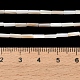 Natural Freshwater Shell Beads Strands(SHEL-C010-02A)-4