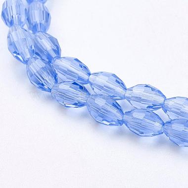 Glass Beads Strands(GC891Y-6)-3