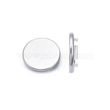 Accessoires de bouton pression de fer(BUTT-T012-01D-P-FF)-4