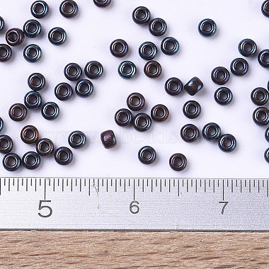 MIYUKI Round Rocailles Beads(SEED-X0054-RR0466)-4