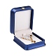 PU Leather Jewelry Box(CON-C012-04A)-1