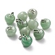 Natural Green Aventurine Pendants(G-Z022-01M)-1