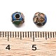 Handmade Cloisonne Beads(CLB-O001-M08-01)-3