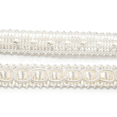 bordure en dentelle de polyester(OCOR-K007-02A)-3
