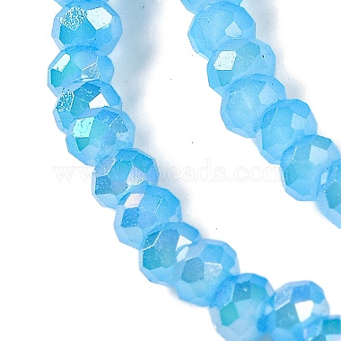 brins de perles de verre &eacute;lectrolytiques(DGLA-A039-J2MM-B12)-3