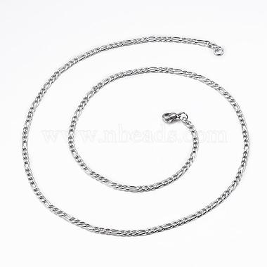 304 Stainless Steel Jewelry Sets(SJEW-H086-01P)-2