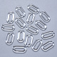 Transparent Acrylic Linking Rings(TACR-T018-01)-1