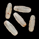 Natural Grey Agate Beads(G-XCP0001-09)-2