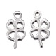 201 Stainless Steel Charms(STAS-F255-037P)-2