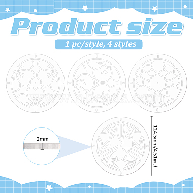 Acrylic Embroidery Tool(DIY-WH0028-92)-2