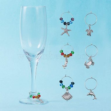 DIY Wine Glass Findings(DIY-PH0019-98)-5