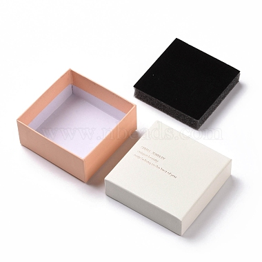 Cardboard Jewelry Boxes(CON-E025-B02-01)-2