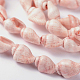 Natural Sea Shell Conch Bead Strands(X-BSHE-O009-11)-2