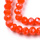 Electroplate Glass Beads Strands(EGLA-A034-P3mm-A27)-3