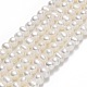 brins de perles de culture d'eau douce naturelles(PEAR-F018-05-01)-1