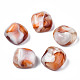Perles acryliques(X-OACR-S038-006)-1