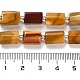 Natural Mookaite Beads Strands(G-G068-A08-01)-5