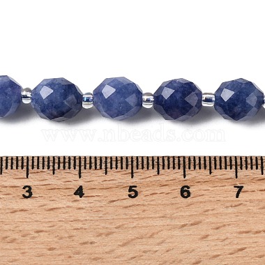 Natural Malaysia Jade Beads Strands(G-D305-A01-01E-01)-5