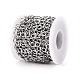 304 Stainless Steel Infinity Link Chains(CHS-Q009-17P)-2
