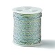 17M Rainbow Color Polyester Sewing Thread(OCOR-E026-08C)-1