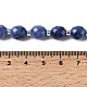 Natural Malaysia Jade Beads Strands(G-D305-A01-01E-01)-5
