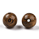 Natural Wenge Wood Beads(WOOD-S659-17-LF)-2