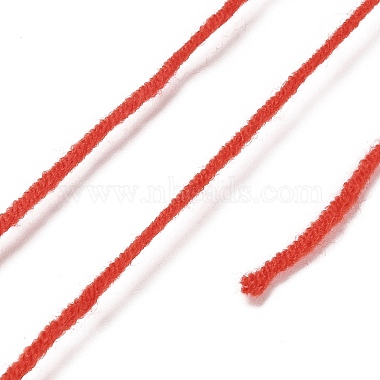 ミルクコットン編みアクリル繊維糸(YCOR-NH0001-01B)-2