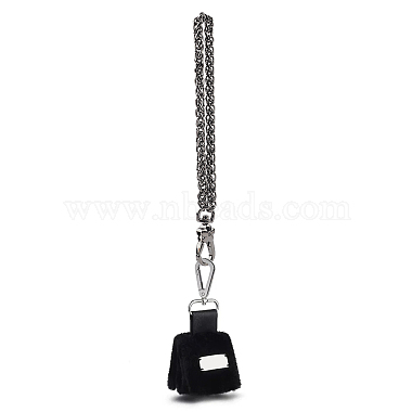 Iron Chain Bag Strap(FIND-CA0001-24)-5