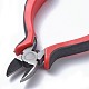 Iron Jewelry Tool Sets: Round Nose Pliers(PT-R009-03)-8