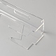 3-Tier Transparent Acrylic Game Controller Display Stand Holders(ODIS-WH0025-180)-3