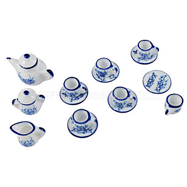 Porcelaine à thé(CF472Y)-3