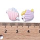 Opaque Cute Resin Decoden Cabochons(RESI-B024-01L)-3