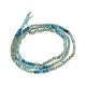 Gradient Color Natural Apatite Beads Strands(GG-CBA1668-A04-2mm)-6