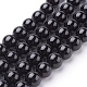 Natural Tourmaline Beads Strands(G-G099-10mm-11)-1
