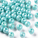 Opaque Acrylic Beads(MACR-S370-D6mm-SS2107)-1