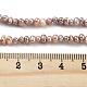 Natural Cultured Freshwater Pearl Beads Strands(PEAR-C003-06C)-5