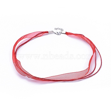Jewelry Making Necklace Cord(NFS048-2)-2