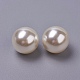 ABS Plastic Imitation Pearl Beads(OACR-TAC0001-01B)-1